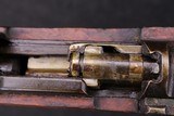 1944 German K98k Mauser 8MM Karabiner Cosmoline Preserved Matching Bolt - Image 25 of 25
