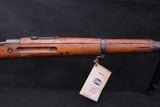 1944 German K98k Mauser 8MM Karabiner Cosmoline Preserved Matching Bolt - Image 10 of 25