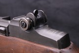 1954 Springfield Armory M1 Garand .30-06 SA 12-54 Barrel Korean War Era CMP Stock - Image 23 of 25