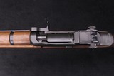 1954 Springfield Armory M1 Garand .30-06 SA 12-54 Barrel Korean War Era CMP Stock - Image 24 of 25