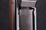 1954 Springfield Armory M1 Garand .30-06 SA 12-54 Barrel Korean War Era CMP Stock - Image 14 of 25