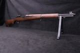 1954 Springfield Armory M1 Garand .30-06 SA 12-54 Barrel Korean War Era CMP Stock - Image 5 of 25