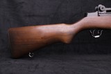 1954 Springfield Armory M1 Garand .30-06 SA 12-54 Barrel Korean War Era CMP Stock - Image 6 of 25