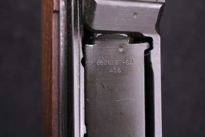 1954 Springfield Armory M1 Garand .30-06 SA 12-54 Barrel Korean War Era CMP Stock - Image 14 of 25