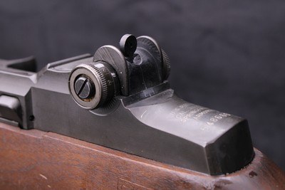 1954 Springfield Armory M1 Garand .30-06 SA 12-54 Barrel Korean War Era CMP Stock - Image 23 of 25