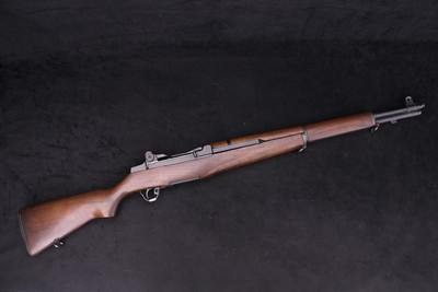 1954 Springfield Armory M1 Garand .30-06 SA 12-54 Barrel Korean War Era CMP Stock - Image 2 of 25