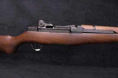 1954 Springfield Armory M1 Garand .30-06 SA 12-54 Barrel Korean War Era CMP Stock - Image 7 of 25
