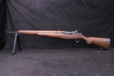 1954 Springfield Armory M1 Garand .30-06 SA 12-54 Barrel Korean War Era CMP Stock - Image 21 of 25