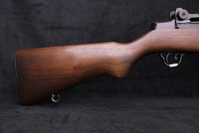 1954 Springfield Armory M1 Garand .30-06 SA 12-54 Barrel Korean War Era CMP Stock - Image 6 of 25