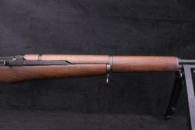 1954 Springfield Armory M1 Garand .30-06 SA 12-54 Barrel Korean War Era CMP Stock - Image 8 of 25