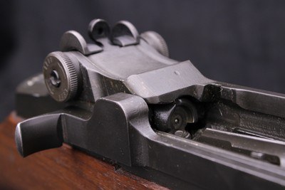 1954 Springfield Armory M1 Garand .30-06 SA 12-54 Barrel Korean War Era CMP Stock - Image 17 of 25