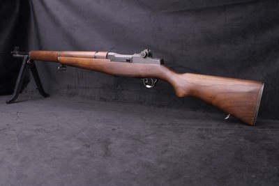 1954 Springfield Armory M1 Garand .30-06 SA 12-54 Barrel Korean War Era CMP Stock - Image 22 of 25