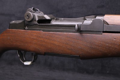 1954 Springfield Armory M1 Garand .30-06 SA 12-54 Barrel Korean War Era CMP Stock - Image 12 of 25