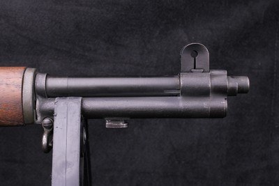 1954 Springfield Armory M1 Garand .30-06 SA 12-54 Barrel Korean War Era CMP Stock - Image 9 of 25