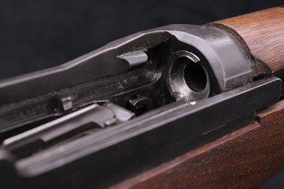 1954 Springfield Armory M1 Garand .30-06 SA 12-54 Barrel Korean War Era CMP Stock - Image 18 of 25