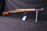 1944 Springfield Armory M1 Garand CMP Rebuild .30-06 SPRG TE 0+ ME 1 Faxon Barrel - Image 5 of 25