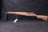1944 Springfield Armory M1 Garand CMP Rebuild .30-06 SPRG TE 0+ ME 1 Faxon Barrel - Image 18 of 25