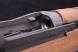1944 Springfield Armory M1 Garand CMP Rebuild .30-06 SPRG TE 0+ ME 1 Faxon Barrel - Image 16 of 25