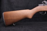 1944 Springfield Armory M1 Garand CMP Rebuild .30-06 SPRG TE 0+ ME 1 Faxon Barrel - Image 6 of 25