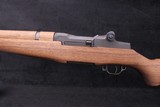 1944 Springfield Armory M1 Garand CMP Rebuild .30-06 SPRG TE 0+ ME 1 Faxon Barrel - Image 21 of 25