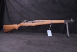 1944 Springfield Armory M1 Garand CMP Rebuild .30-06 SPRG TE 0+ ME 1 Faxon Barrel - Image 4 of 25