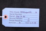 1944 Springfield Armory M1 Garand CMP Rebuild .30-06 SPRG TE 0+ ME 1 Faxon Barrel - Image 23 of 25