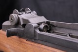 1944 Springfield Armory M1 Garand CMP Rebuild .30-06 SPRG TE 0+ ME 1 Faxon Barrel - Image 15 of 25