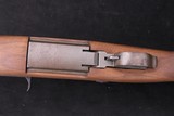 1944 Springfield Armory M1 Garand CMP Rebuild .30-06 SPRG TE 0+ ME 1 Faxon Barrel - Image 25 of 25