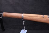 1944 Springfield Armory M1 Garand CMP Rebuild .30-06 SPRG TE 0+ ME 1 Faxon Barrel - Image 22 of 25