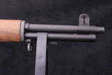 1944 Springfield Armory M1 Garand CMP Rebuild .30-06 SPRG TE 0+ ME 1 Faxon Barrel - Image 9 of 25