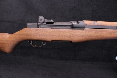 1944 Springfield Armory M1 Garand CMP Rebuild .30-06 SPRG TE 0+ ME 1 Faxon Barrel - Image 7 of 25
