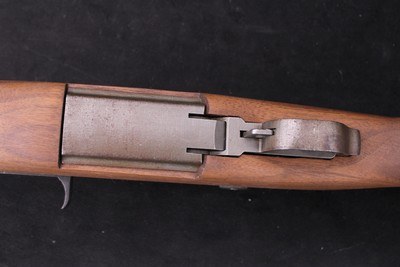 1944 Springfield Armory M1 Garand CMP Rebuild .30-06 SPRG TE 0+ ME 1 Faxon Barrel - Image 25 of 25