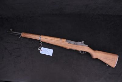 1944 Springfield Armory M1 Garand CMP Rebuild .30-06 SPRG TE 0+ ME 1 Faxon Barrel - Image 3 of 25
