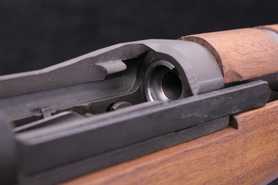 1944 Springfield Armory M1 Garand CMP Rebuild .30-06 SPRG TE 0+ ME 1 Faxon Barrel - Image 16 of 25