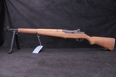 1944 Springfield Armory M1 Garand CMP Rebuild .30-06 SPRG TE 0+ ME 1 Faxon Barrel - Image 18 of 25