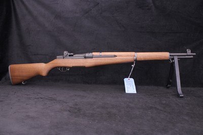 1944 Springfield Armory M1 Garand CMP Rebuild .30-06 SPRG TE 0+ ME 1 Faxon Barrel - Image 4 of 25