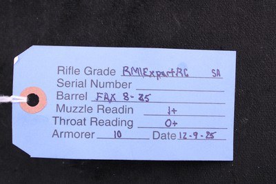 1944 Springfield Armory M1 Garand CMP Rebuild .30-06 SPRG TE 0+ ME 1 Faxon Barrel - Image 23 of 25