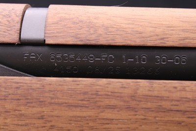 1944 Springfield Armory M1 Garand CMP Rebuild .30-06 SPRG TE 0+ ME 1 Faxon Barrel - Image 14 of 25