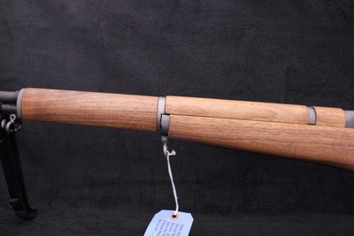 1944 Springfield Armory M1 Garand CMP Rebuild .30-06 SPRG TE 0+ ME 1 Faxon Barrel - Image 22 of 25