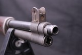 1937 Springfield M1D Garand Sniper Greek Return Rifle Low 5 Digit SN# 1-52 SA Barrel - Image 12 of 25