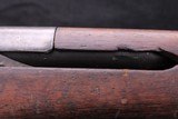 1937 Springfield M1D Garand Sniper Greek Return Rifle Low 5 Digit SN# 1-52 SA Barrel - Image 17 of 25