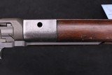 1937 Springfield M1D Garand Sniper Greek Return Rifle Low 5 Digit SN# 1-52 SA Barrel - Image 16 of 25
