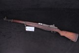 1937 Springfield M1D Garand Sniper Greek Return Rifle Low 5 Digit SN# 1-52 SA Barrel - Image 3 of 25