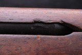 1937 Springfield M1D Garand Sniper Greek Return Rifle Low 5 Digit SN# 1-52 SA Barrel - Image 18 of 25