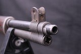 1939 Springfield M1D Garand Sniper Greek Return Rifle Low 5 Digit SN# 1-52 SA Barrel - Image 12 of 25