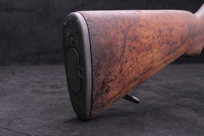 1937 Springfield M1D Garand Sniper Greek Return Rifle Low 5 Digit SN# 1-52 SA Barrel - Image 22 of 25