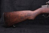 1937 Springfield M1D Garand Sniper Greek Return Rifle Low 5 Digit SN# 1-52 SA Barrel - Image 7 of 25