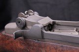 1937 Springfield M1D Garand Sniper Greek Return Rifle Low 5 Digit SN# 1-52 SA Barrel - Image 20 of 25