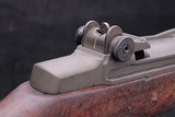1937 Springfield M1D Garand Sniper Greek Return Rifle Low 5 Digit SN# 1-52 SA Barrel - Image 21 of 25