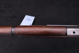 1937 Springfield M1D Garand Sniper Greek Return Rifle Low 5 Digit SN# 1-52 SA Barrel - Image 25 of 25